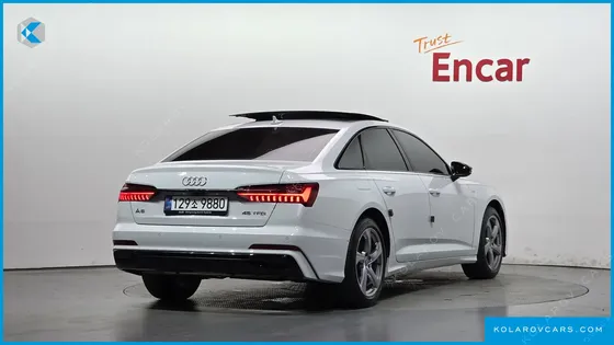AUDI A6 45 TFSI PREMIUM