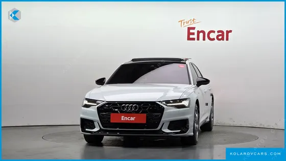 AUDI A6 45 TFSI PREMIUM