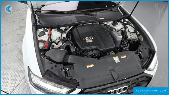 AUDI A6 45 TFSI PREMIUM