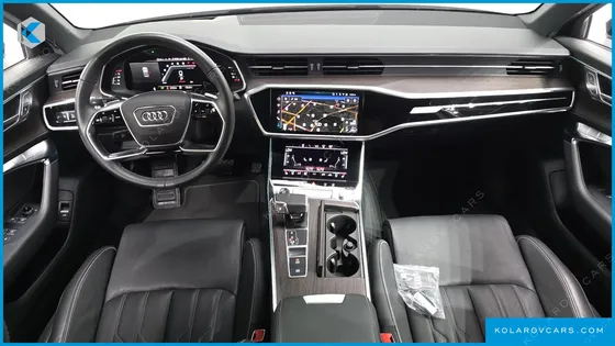 AUDI A6 45 TFSI PREMIUM