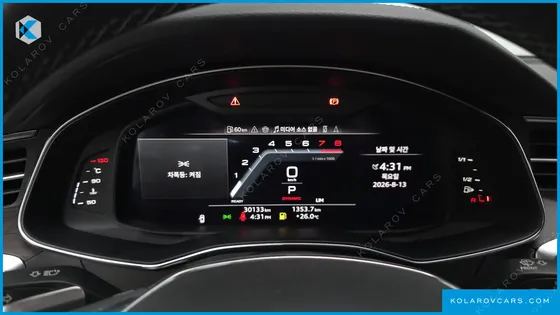 AUDI A6 45 TFSI PREMIUM