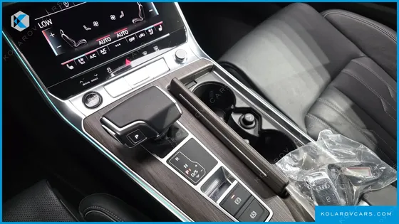AUDI A6 45 TFSI PREMIUM