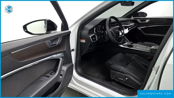 AUDI A6 45 TFSI PREMIUM