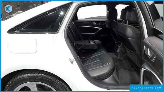 AUDI A6 45 TFSI PREMIUM