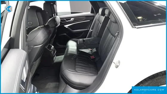 AUDI A6 45 TFSI PREMIUM