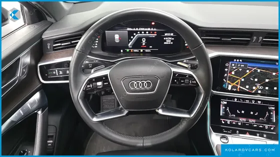AUDI A6 45 TFSI PREMIUM