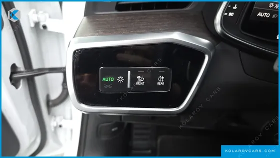 AUDI A6 45 TFSI PREMIUM