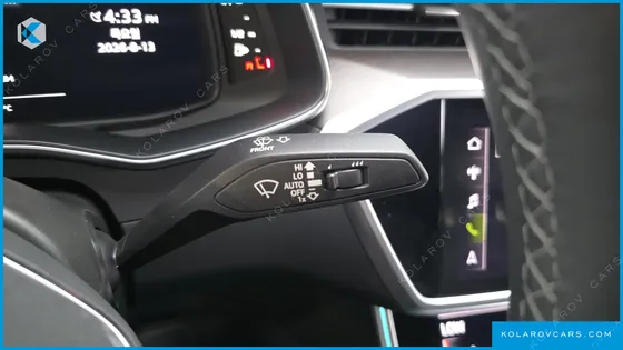 AUDI A6 45 TFSI PREMIUM