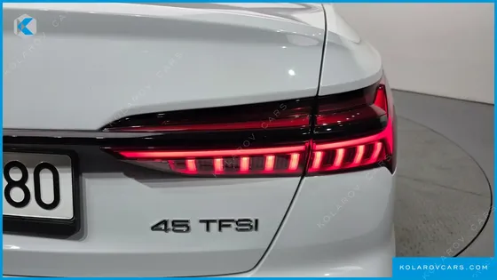AUDI A6 45 TFSI PREMIUM