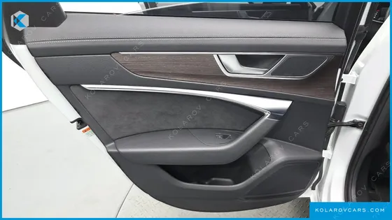 AUDI A6 45 TFSI PREMIUM