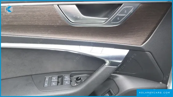AUDI A6 45 TFSI PREMIUM