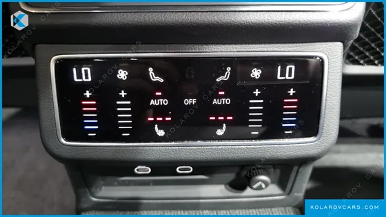 AUDI A6 45 TFSI PREMIUM