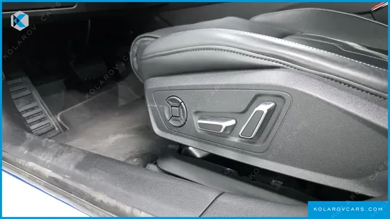 AUDI A6 45 TFSI PREMIUM