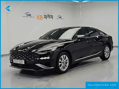 KIA K8 2.5 GASOLINE 2WD