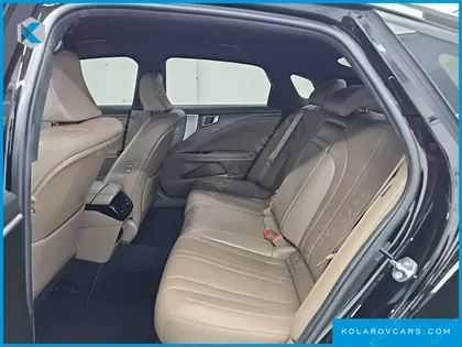 KIA K8 2.5 GASOLINE 2WD