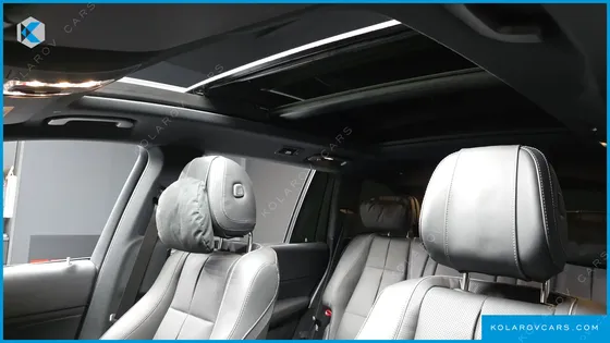 MERCEDES GLS-CLASS GLS450 4MATIC