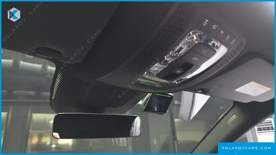 MERCEDES GLS-CLASS GLS450 4MATIC