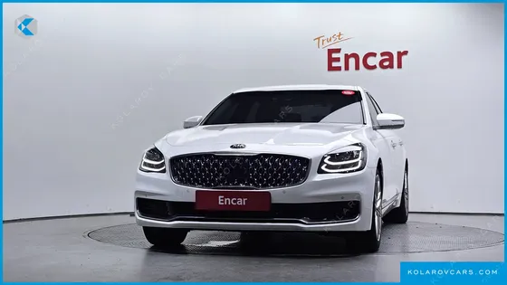 KIA K9 3.8 GDI
