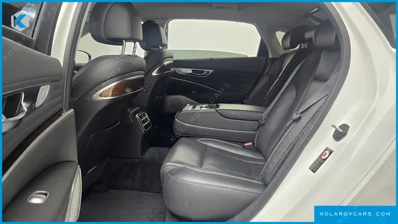 KIA K9 3.8 GDI
