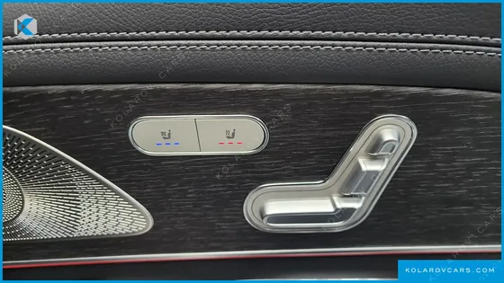 MERCEDES GLS-CLASS GLS450D 4MATIC