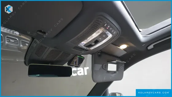 MERCEDES GLS-CLASS GLS450 4MATIC