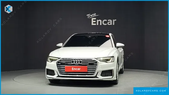 AUDI A6 40 TDI PREMIUM