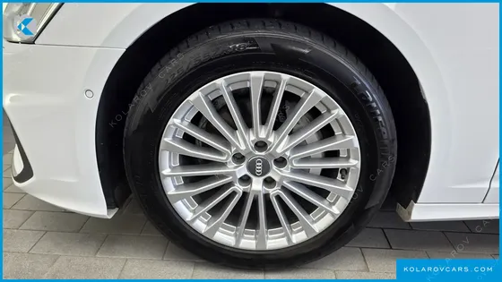 AUDI A6 40 TDI PREMIUM