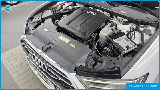 AUDI A6 40 TDI PREMIUM