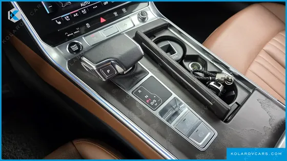 AUDI A6 40 TDI PREMIUM