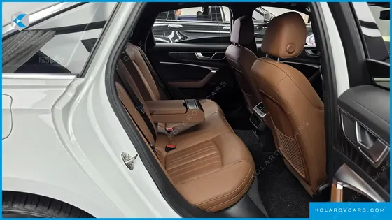AUDI A6 40 TDI PREMIUM