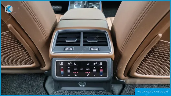 AUDI A6 40 TDI PREMIUM