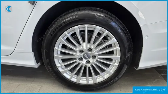 AUDI A6 40 TDI PREMIUM