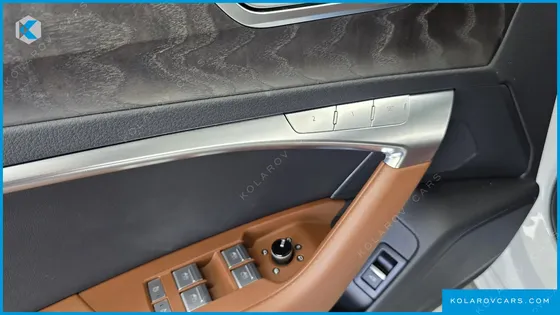AUDI A6 40 TDI PREMIUM