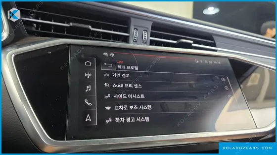 AUDI A6 40 TDI PREMIUM