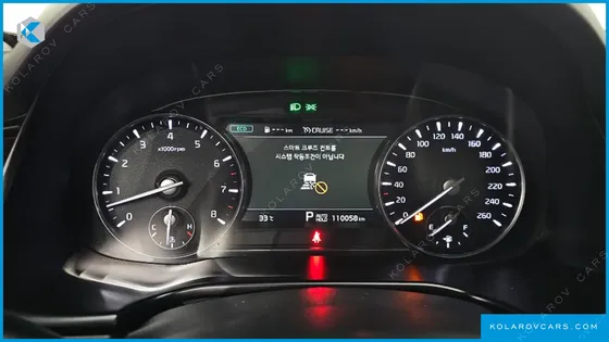 KIA K9 3.8 GDI AWD