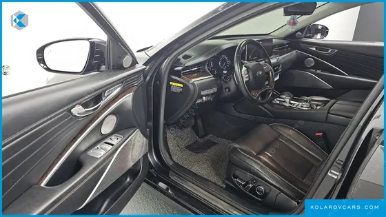 KIA K9 3.8 GDI AWD