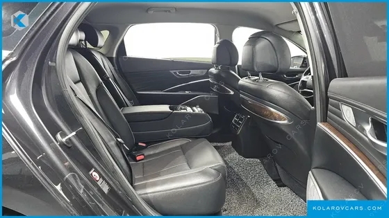 KIA K9 3.8 GDI AWD