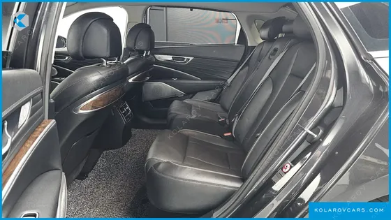 KIA K9 3.8 GDI AWD