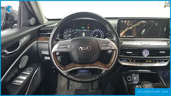 KIA K9 3.8 GDI AWD