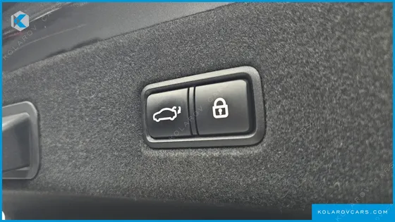 KIA K9 3.8 GDI AWD