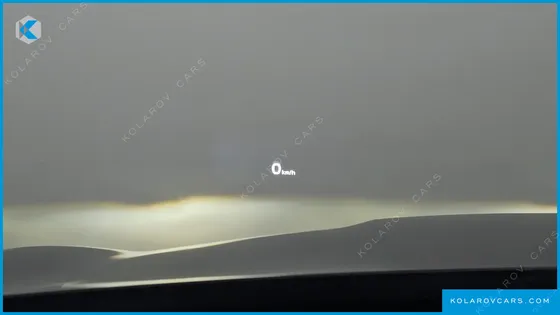 KIA K9 3.8 GDI AWD