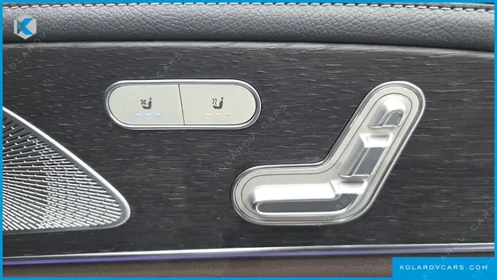 MERCEDES GLS-CLASS GLS580 4MATIC
