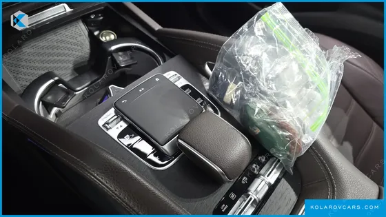 MERCEDES GLS-CLASS GLS580 4MATIC