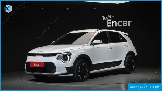 KIA NIRO AIR