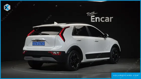 KIA NIRO AIR