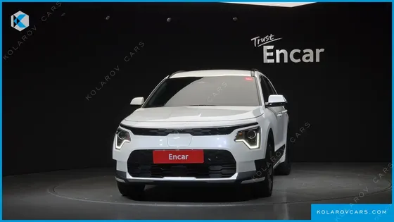 KIA NIRO AIR