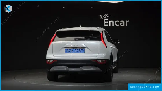 KIA NIRO AIR