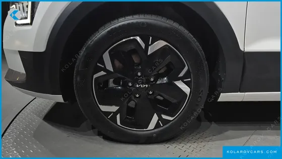 KIA NIRO AIR