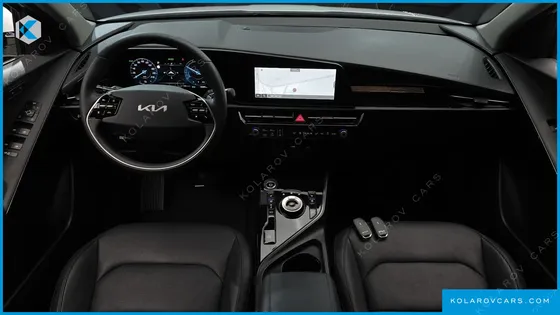 KIA NIRO AIR