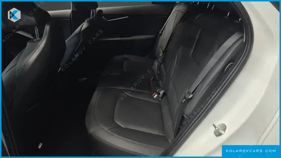 KIA NIRO AIR